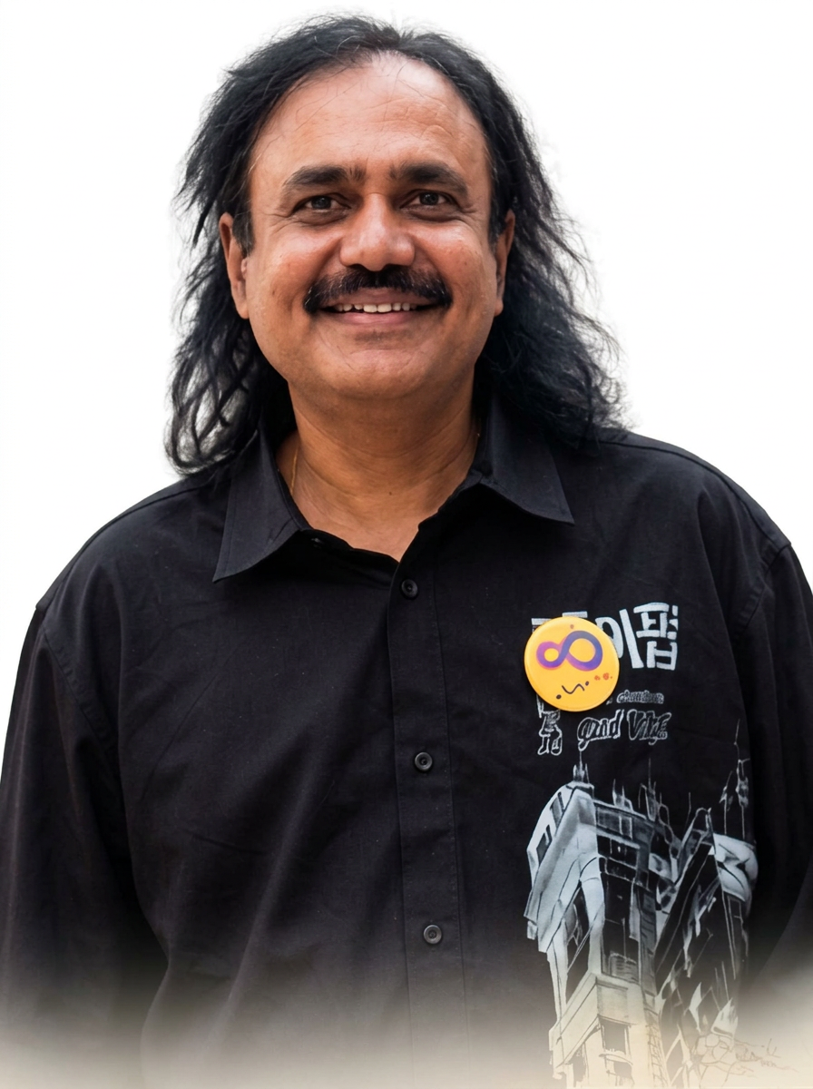 Mr. Deepak Zala